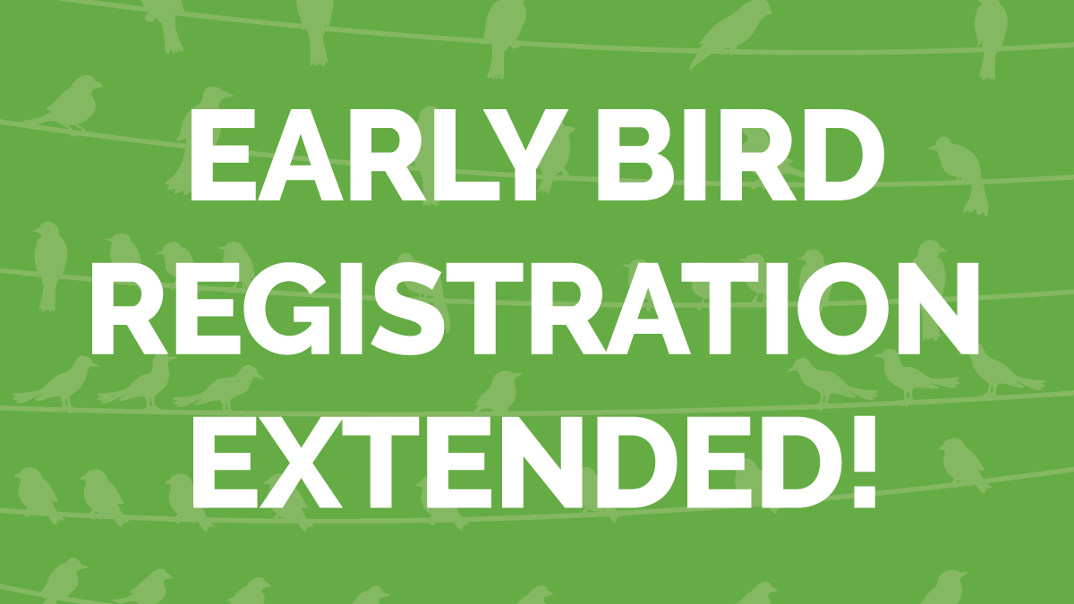 earlybird extension